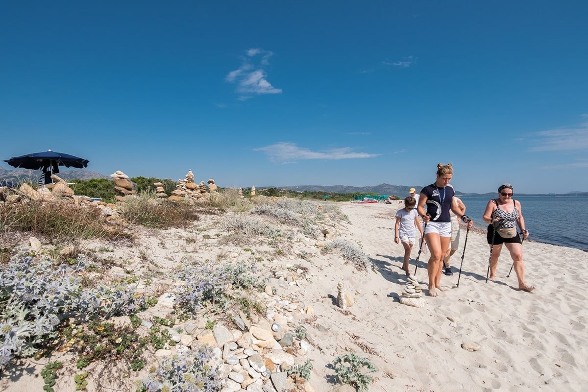 TH San Teodoro - Liscia Eldi